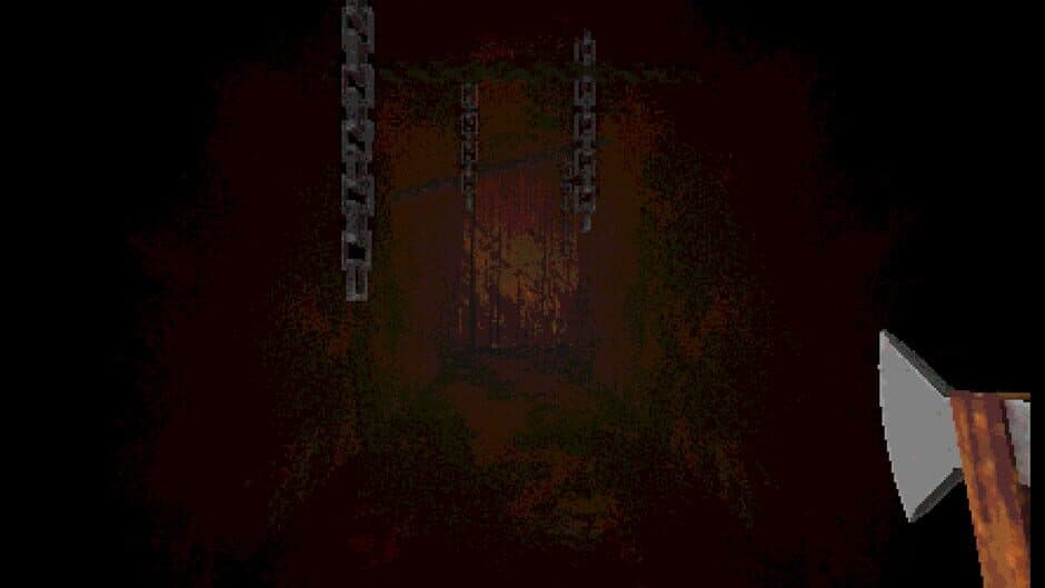 Скриншот 7 из Stigmata