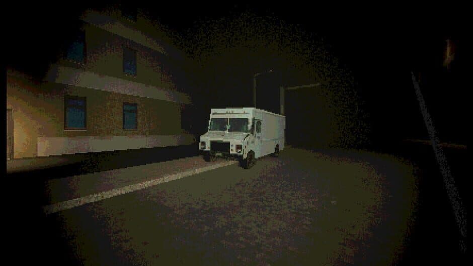 Скриншот 8 из Stigmata