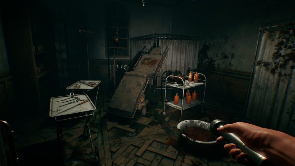 Скриншот 4 из Lobotomy