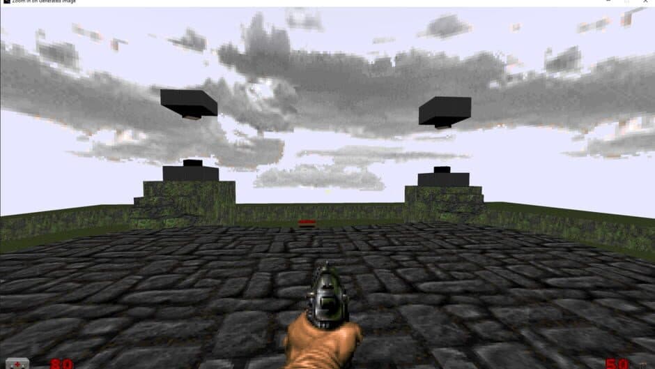 Скриншот 1 из DoomMapGuessr