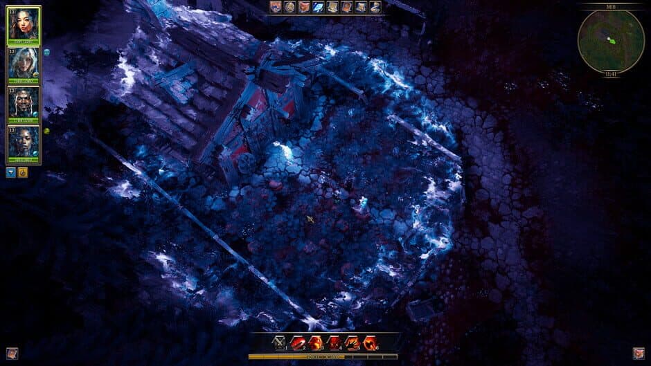 Скриншот 6 из Awoken