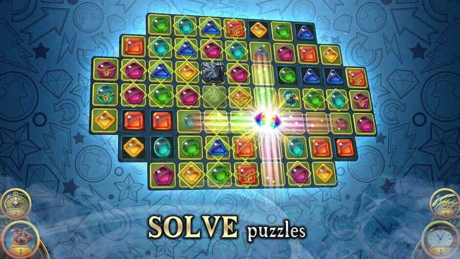 Скриншот 5 из The Secret Society - Hidden Objects Mystery