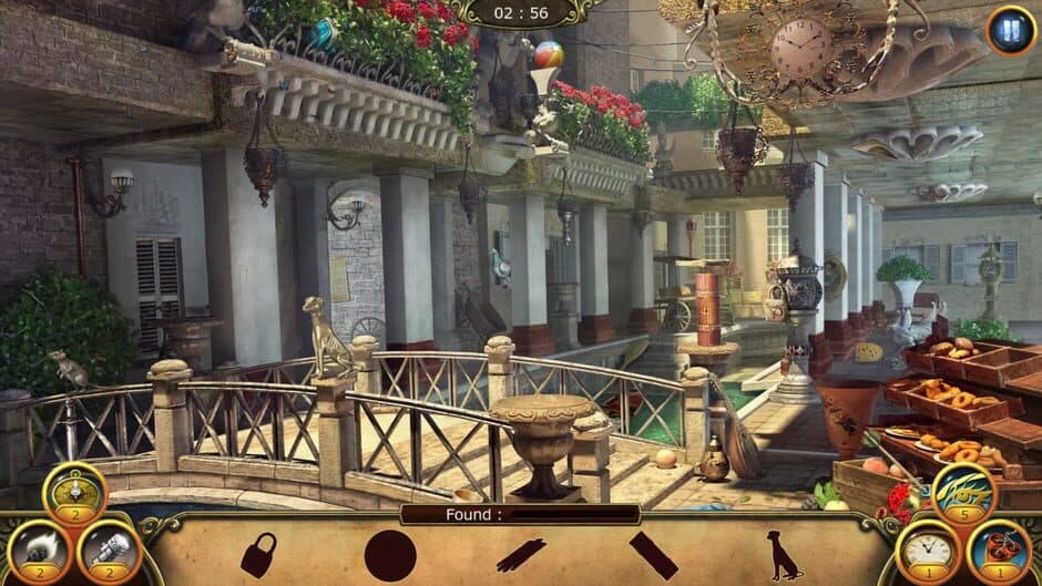 Скриншот 7 из The Secret Society - Hidden Objects Mystery