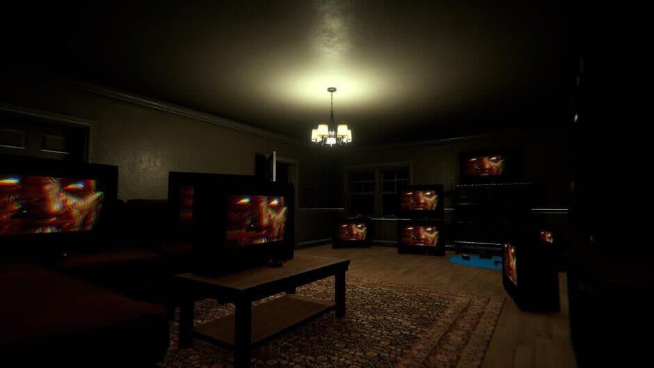 Скриншот 2 из HouseWarming