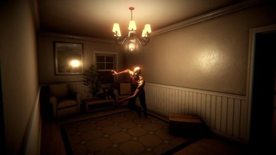 Скриншот 3 из HouseWarming