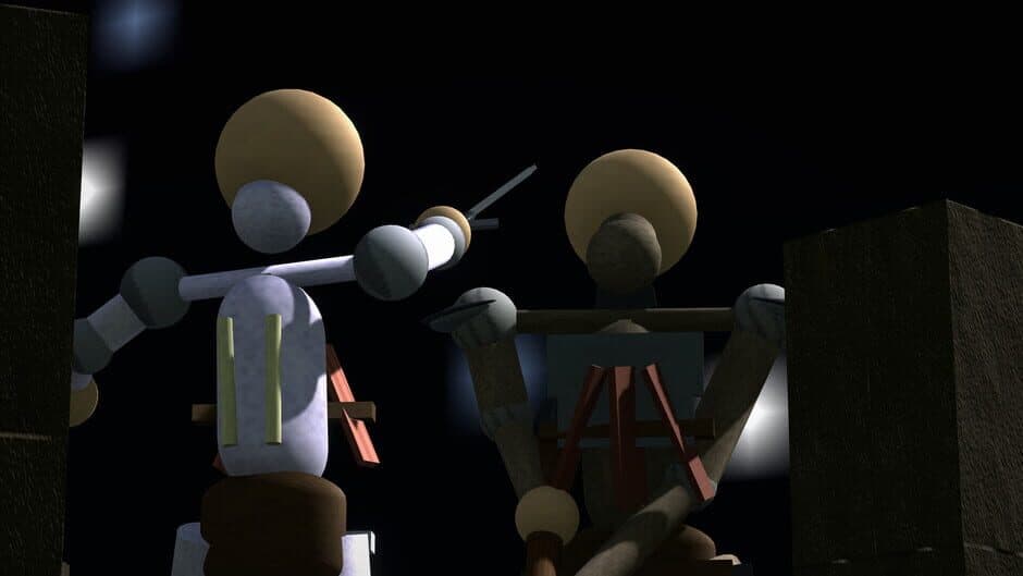Скриншот 4 из The Joust