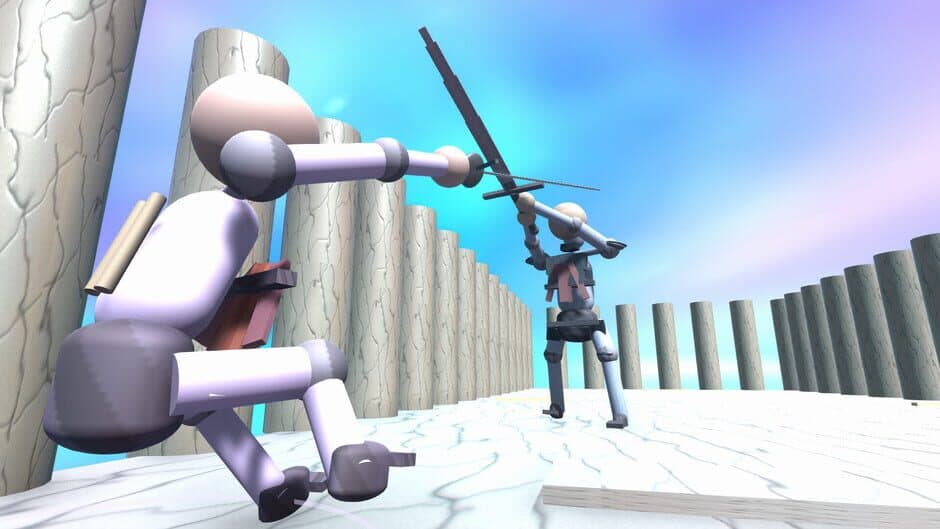 Скриншот 5 из The Joust