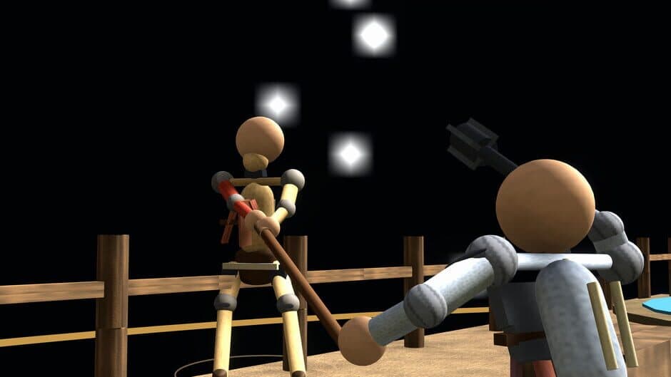Скриншот 6 из The Joust