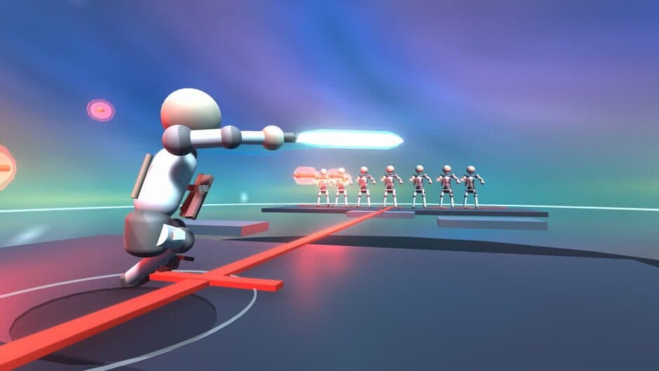 Скриншот 9 из The Joust