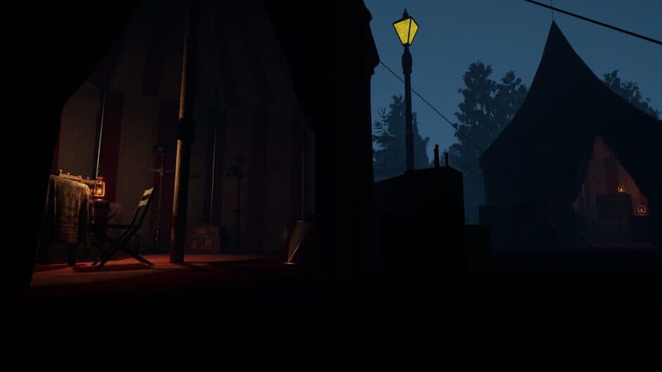 Скриншот 1 из The Incident