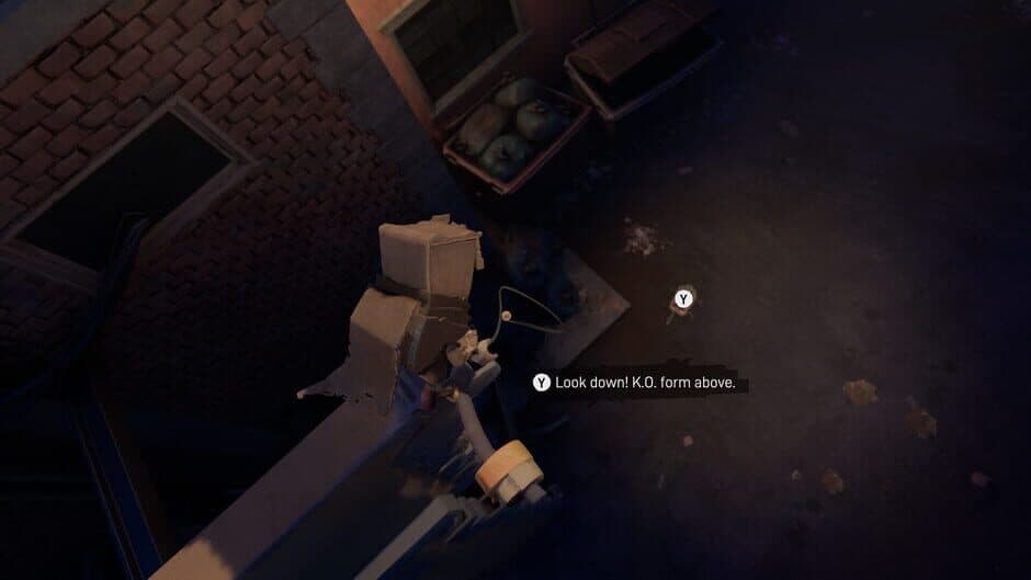 Скриншот 2 из Trash: Tale of Wastetown