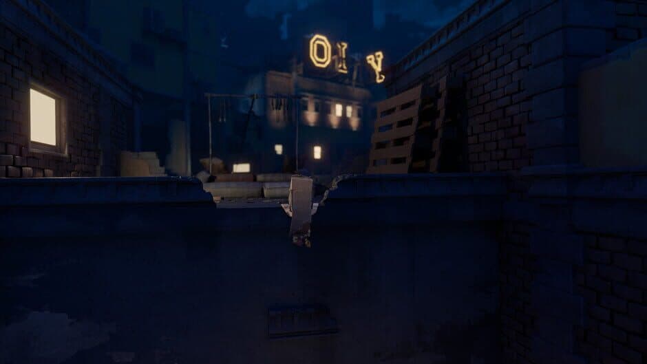 Скриншот 3 из Trash: Tale of Wastetown