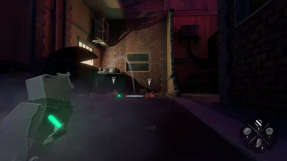 Скриншот 9 из Trash: Tale of Wastetown