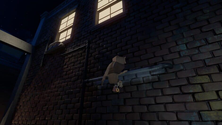 Скриншот 11 из Trash: Tale of Wastetown