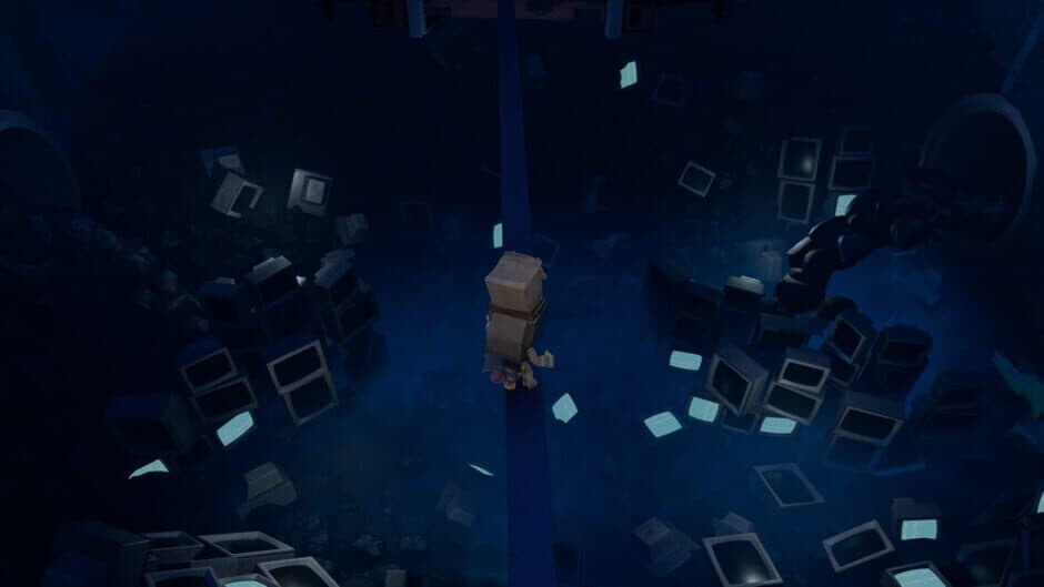Скриншот 12 из Trash: Tale of Wastetown