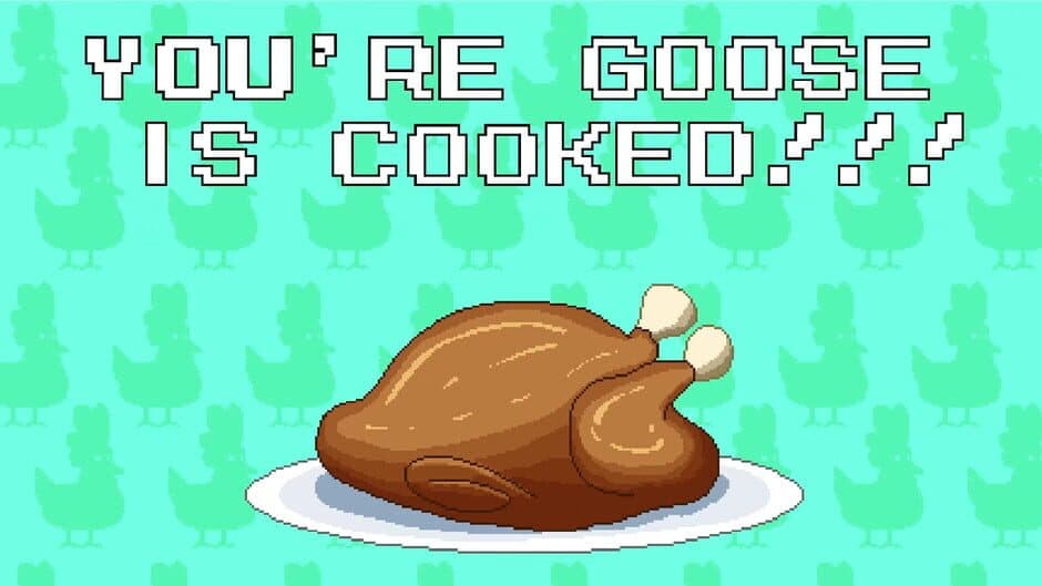 Скриншот 4 из Chicken Blaster