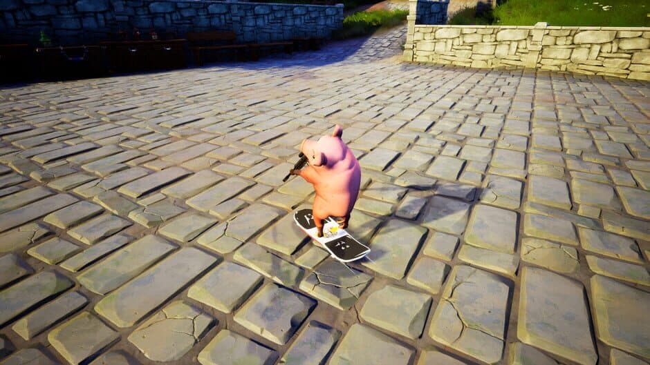 Скриншот 3 из Lord of the Trough