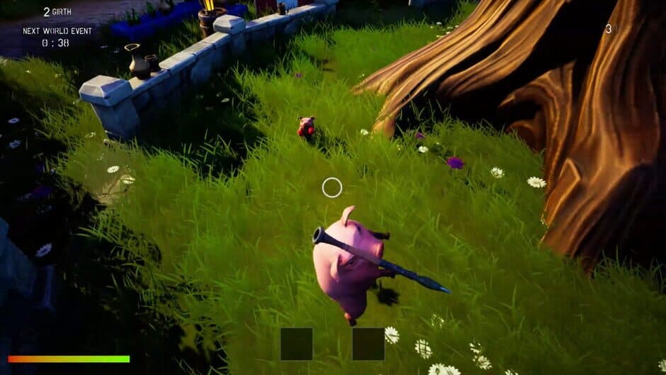 Скриншот 5 из Lord of the Trough