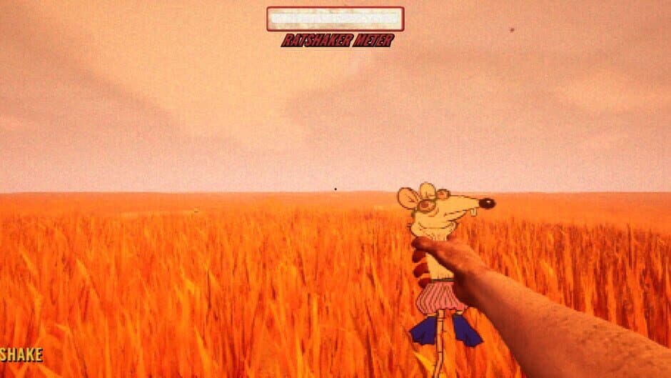 Скриншот 2 из Ratshaker: Ratsummer Pack