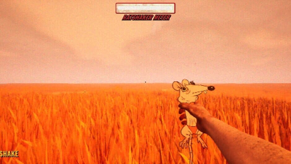 Скриншот 3 из Ratshaker: Ratsummer Pack