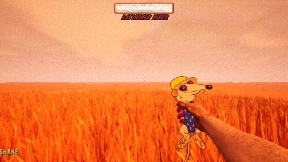 Скриншот 4 из Ratshaker: Ratsummer Pack