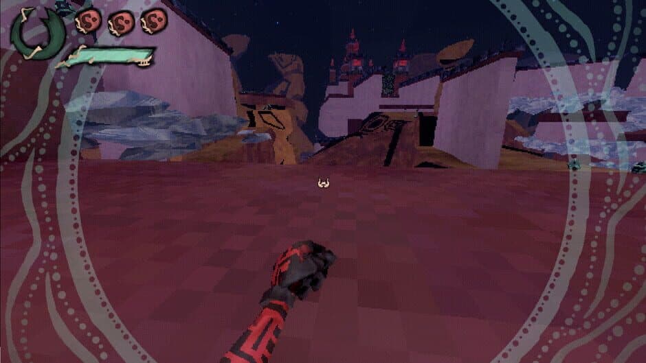 Скриншот 1 из Hand Eternal