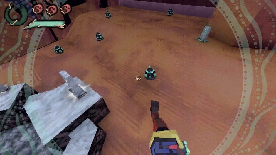 Скриншот 3 из Hand Eternal
