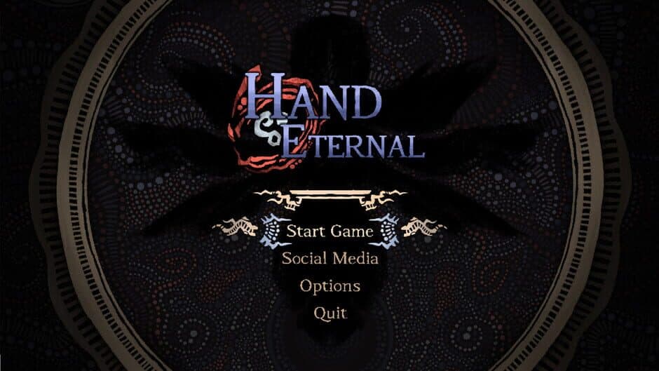 Скриншот 6 из Hand Eternal