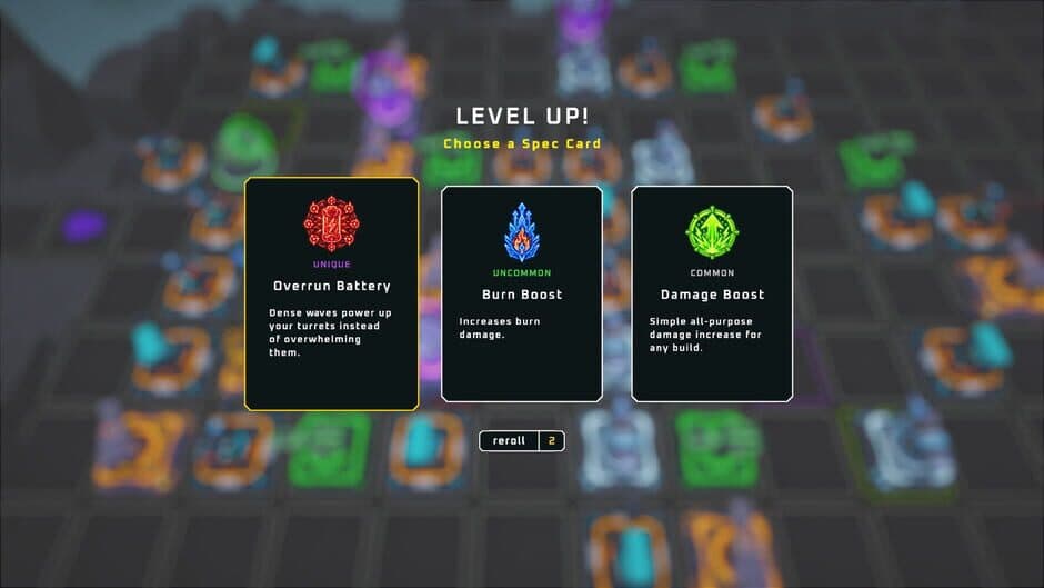 Скриншот 3 из Endless Defense
