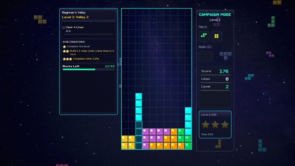 Скриншот 6 из Quadrix