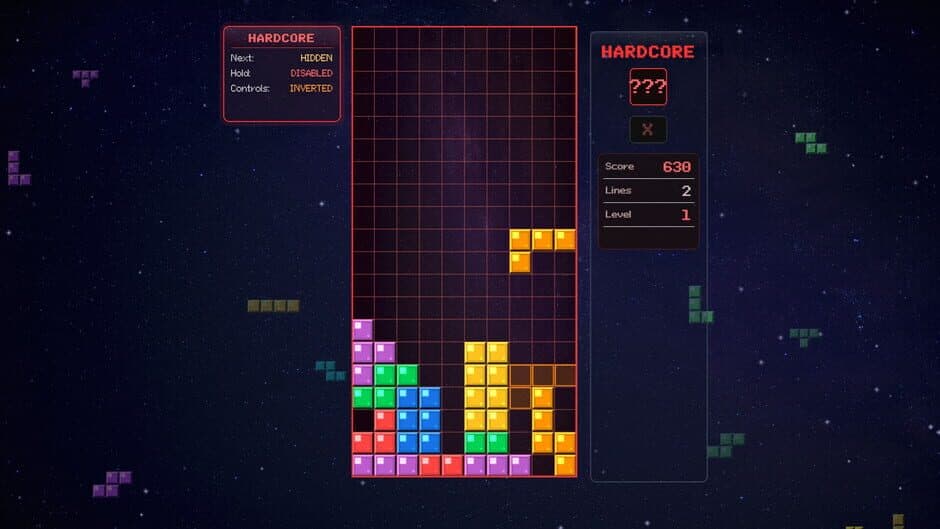 Скриншот 7 из Quadrix