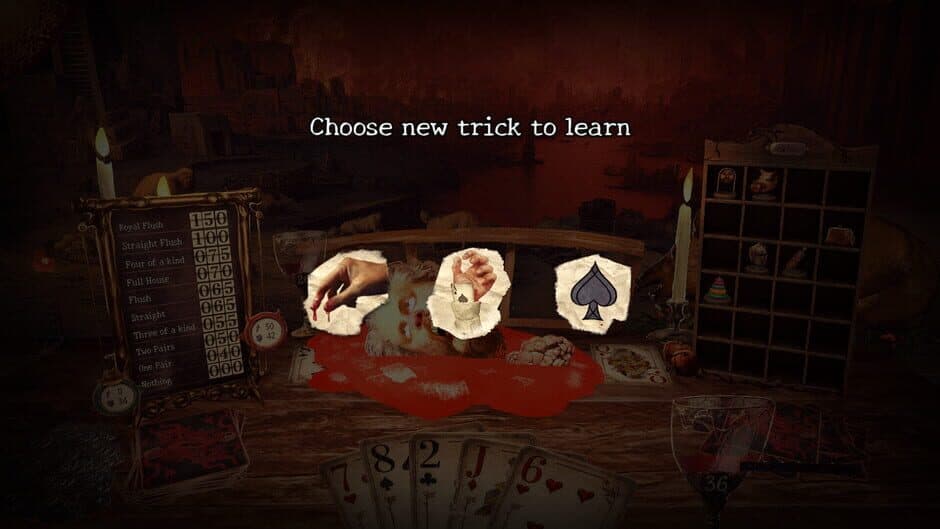 Скриншот 5 из The Devil's Due