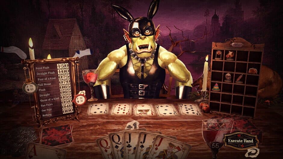 Скриншот 6 из The Devil's Due