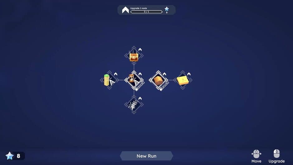 Скриншот 4 из Farewells Clicker