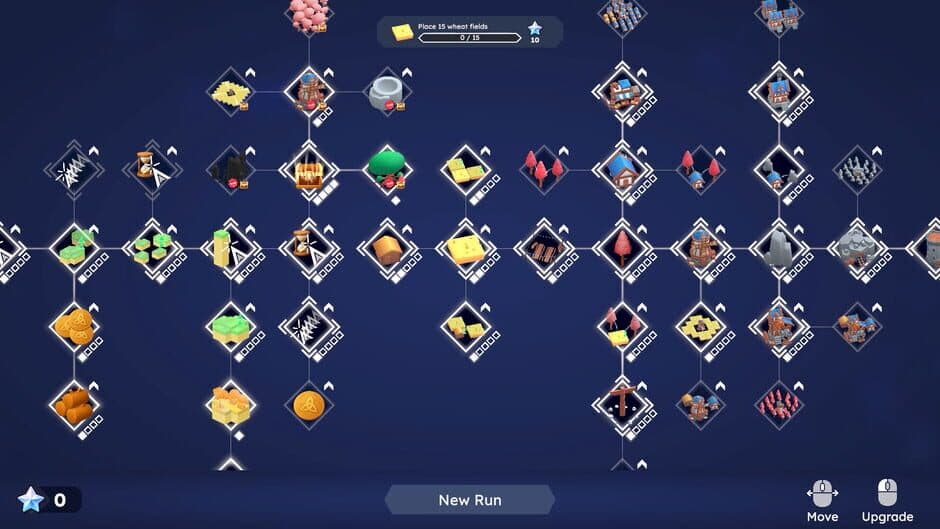 Скриншот 5 из Farewells Clicker