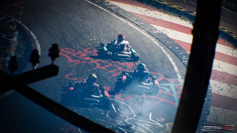 Скриншот 3 из Karting Core