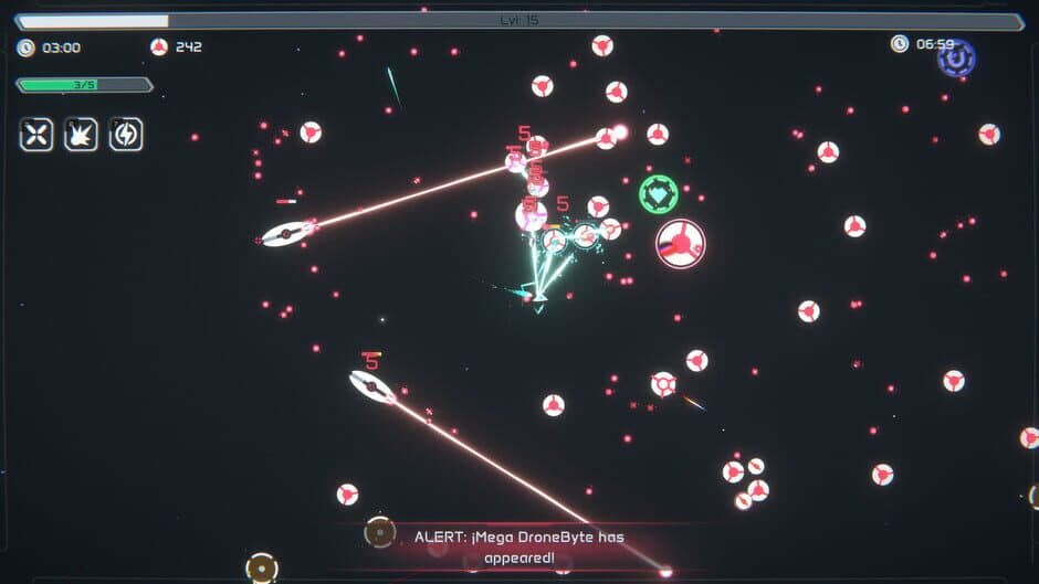 Скриншот 8 из Core Reaper
