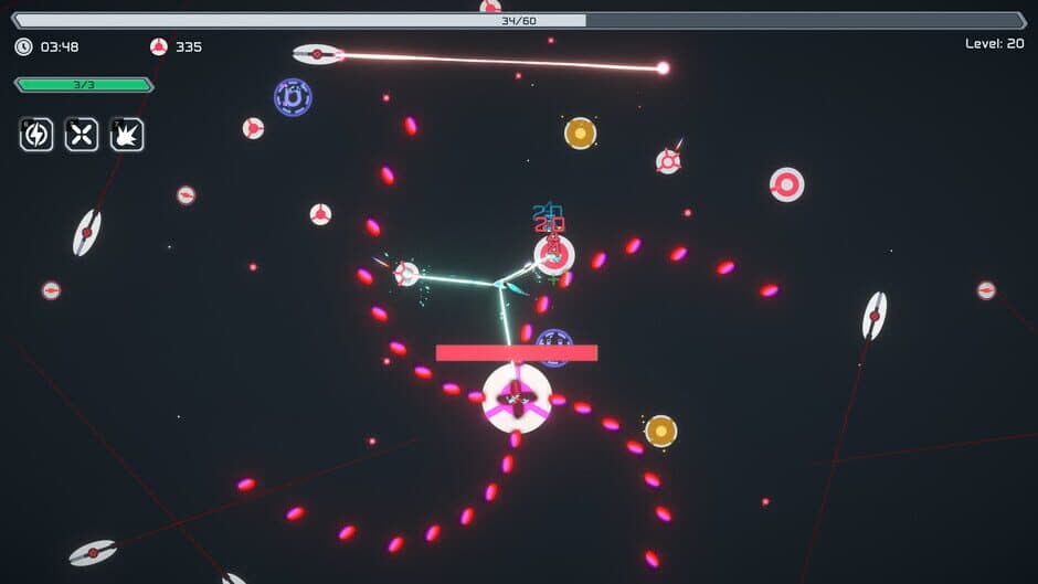 Скриншот 9 из Core Reaper
