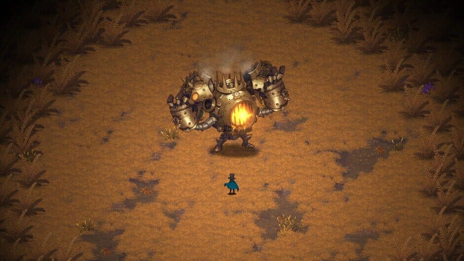 Скриншот 8 из Skycore Reboot