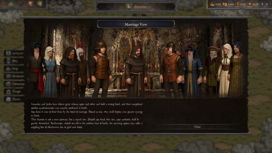 Скриншот 4 из War of Banners