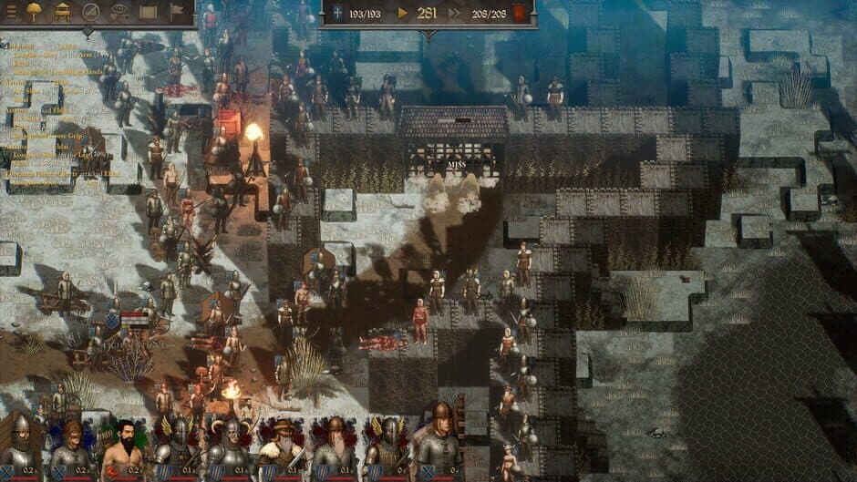 Скриншот 5 из War of Banners