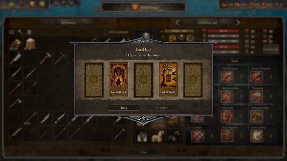 Скриншот 12 из War of Banners