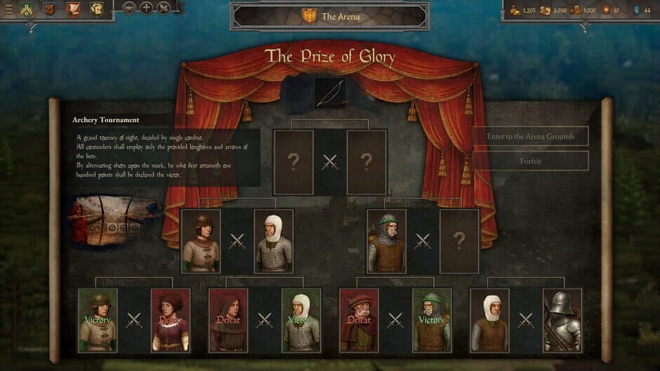 Скриншот 8 из War of Banners