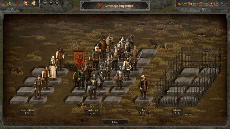 Скриншот 11 из War of Banners