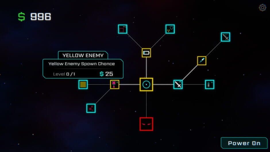 Скриншот 2 из Around The Core
