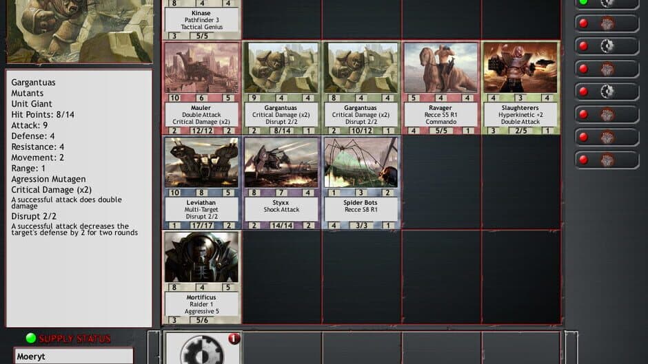 Скриншот 1 из Armageddon Empires