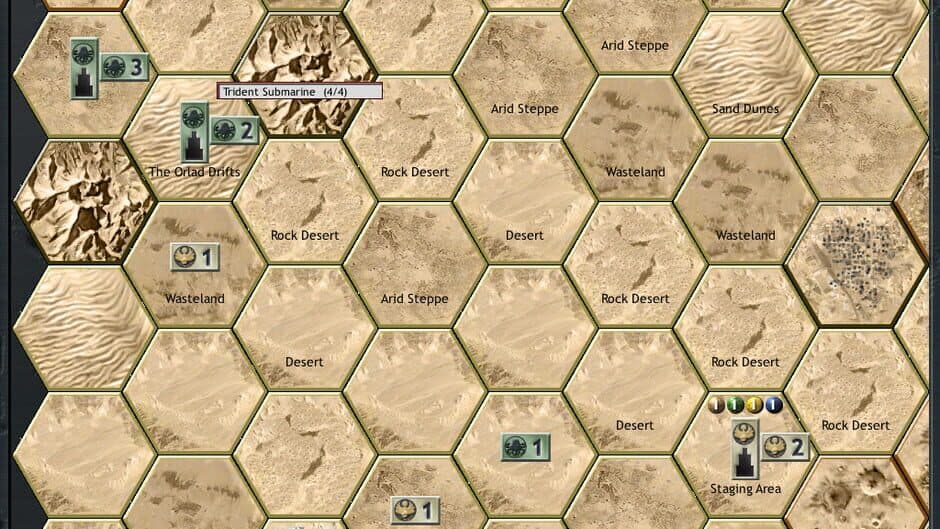 Скриншот 5 из Armageddon Empires