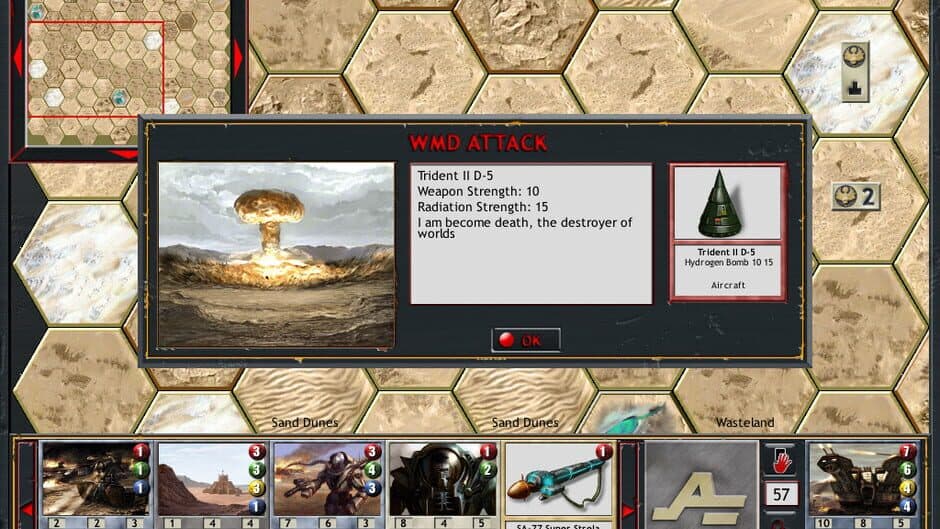 Скриншот 6 из Armageddon Empires