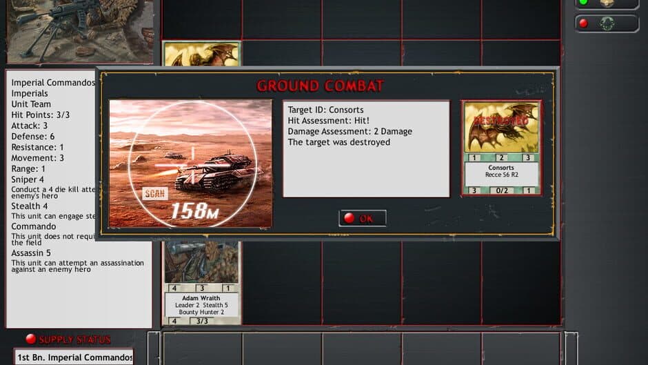 Скриншот 8 из Armageddon Empires