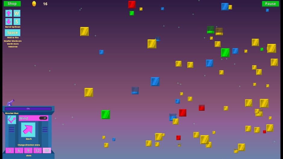 Скриншот 4 из Scorched Incremental